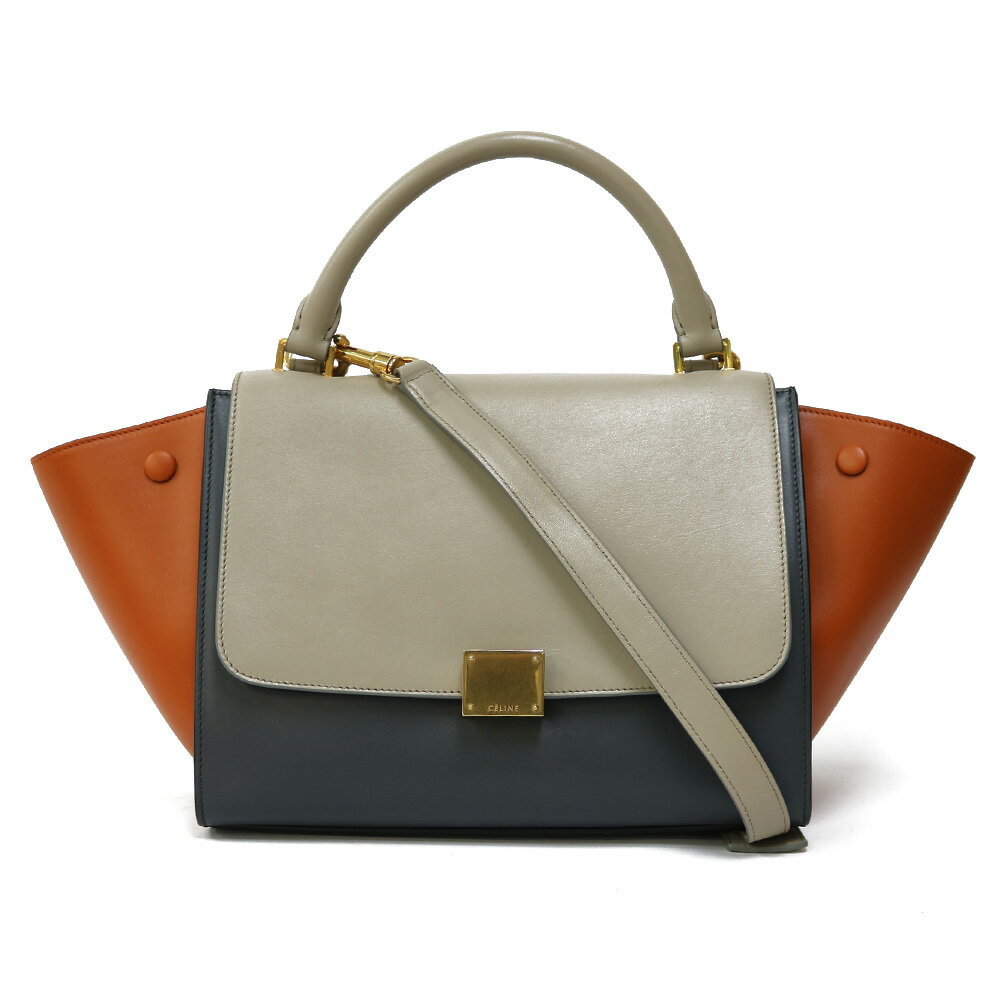 格安 Celine セリーヌ ショルダーバッグ ハンドバッグ トラペーズ レディース メンズ かわいい ギフト プレゼント 安い Digiteklabs Com
