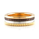 【送料無料】【中古】 Boucheron ブシュロン K18...