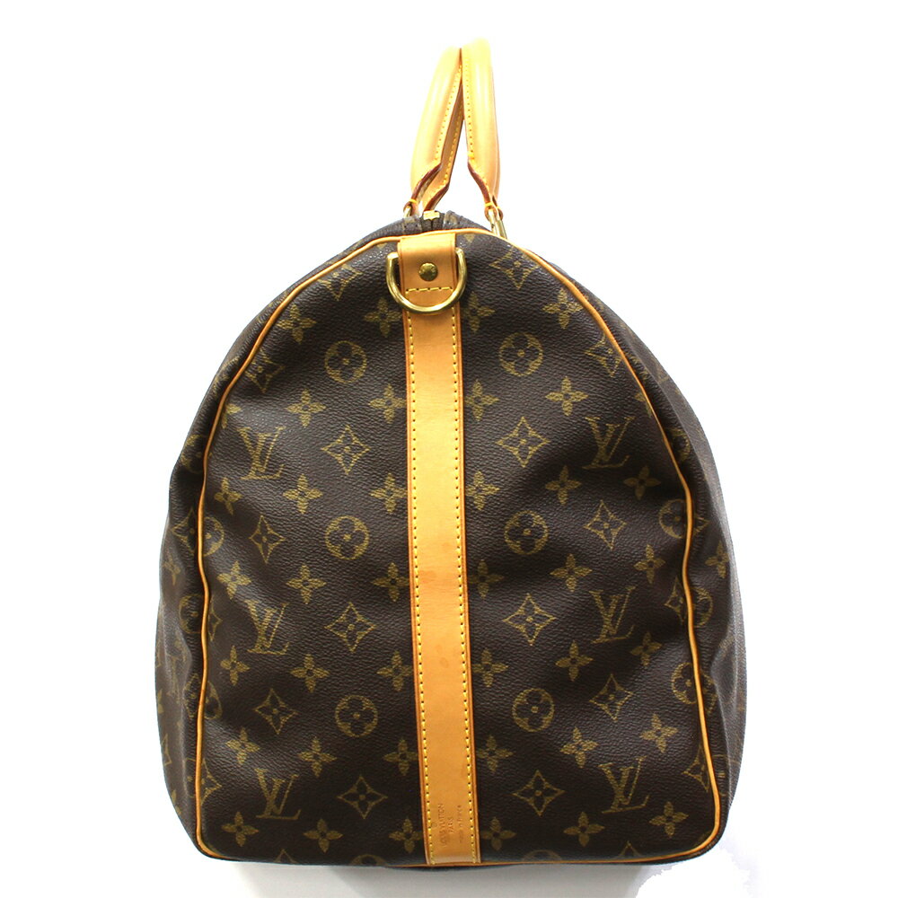 Louis ボストンバッグ Vuitton 送料無料 ルイ ヴィトン ブレスレット 中古 M Louis ショルダーバッグ モノグラム 指輪 レディース おしゃれ キーポル55 メンズ かわいい ギフト プレゼント ｒ ｋ リサイクルキング中古広場 ブランド品 ルイ ヴィトンの