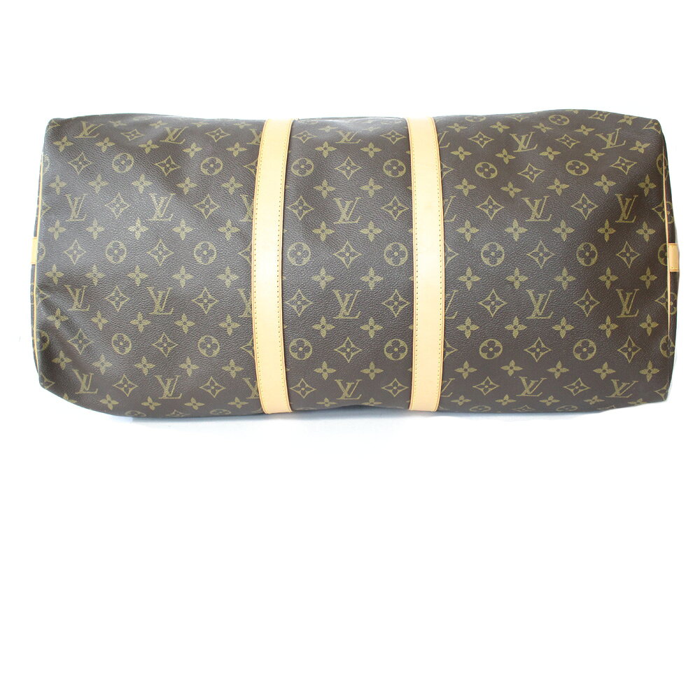 Louis ボストンバッグ Vuitton 送料無料 ルイ ヴィトン ブレスレット 中古 M Louis ショルダーバッグ モノグラム 指輪 レディース おしゃれ キーポル55 メンズ かわいい ギフト プレゼント ｒ ｋ リサイクルキング中古広場 ブランド品 ルイ ヴィトンの