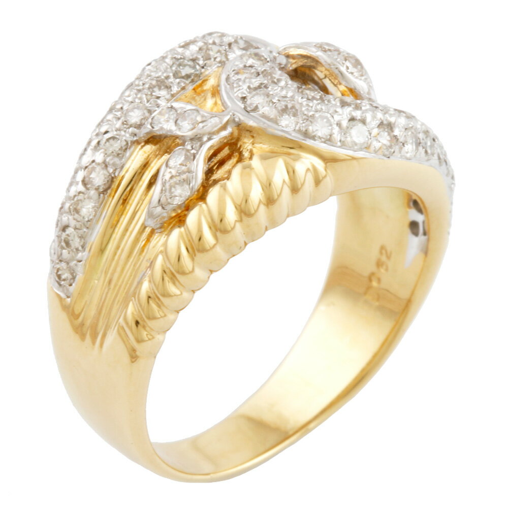 全ての 送料無料 K18 K18wg リング 指輪 ダイヤモンド 2カラー 12号 ゴールド レディース おしゃれ かわいい おすすめ ギフト プレゼント 18金 K18ゴールド ホワイトゴールド 人気特価激安 Albertanorthtransport Com