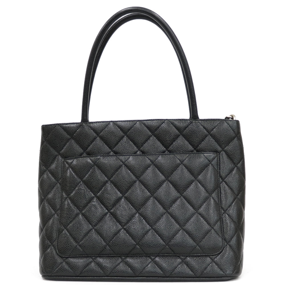 送料無料 かわいい 中古 Chanel シャネル ショルダーバッグ フッコクトート レディース Chanel ブラック レディース おしゃれ かわいい おすすめ ギフト プレゼント ｒ ｋ リサイクルキング ブランド品 シャネルの ショルダーバッグ