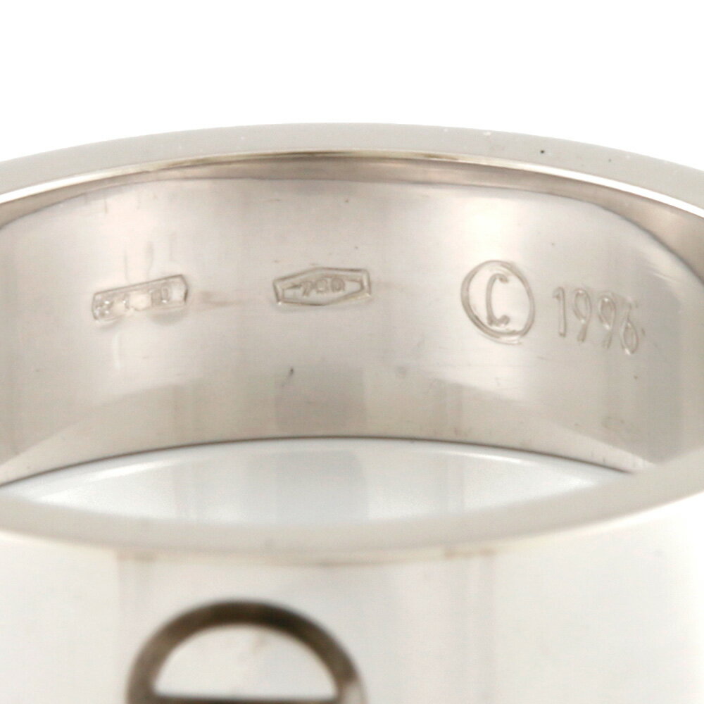 送料無料 Cartier カルティエ K18wg リング 指輪 ラブリング 55 14 5号 シルバー レディース おしゃれ かわいい おすすめ ギフト プレゼント 18金 K18ホワイトゴールド Bj r k リサイク 送料無料 Cartier カルティエ K18wg リング 指輪 ラブリング 55 14 5号 シルバー レディース おしゃれ かわいい おすすめ ギフト プレゼント 18金 K18ホワイトゴールド Bj r k リサイク