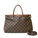 LOUIS VUITTON CBg V_[obO mO nhobO pX M40907 uE @[k fB[X  킢  Mtg v[gBIM 