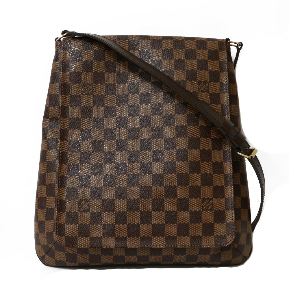 ڸ³Ͳ1-OF 륤ȥ LOUIS VUITTON ߥ奼å ߥ Хå ֥饦 ǥ 