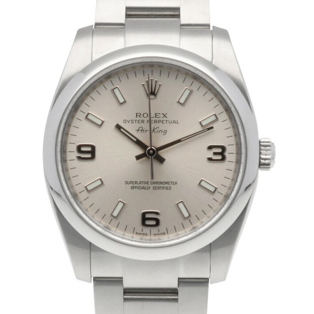 腕時計, メンズ腕時計  ROLEX SS 114200 