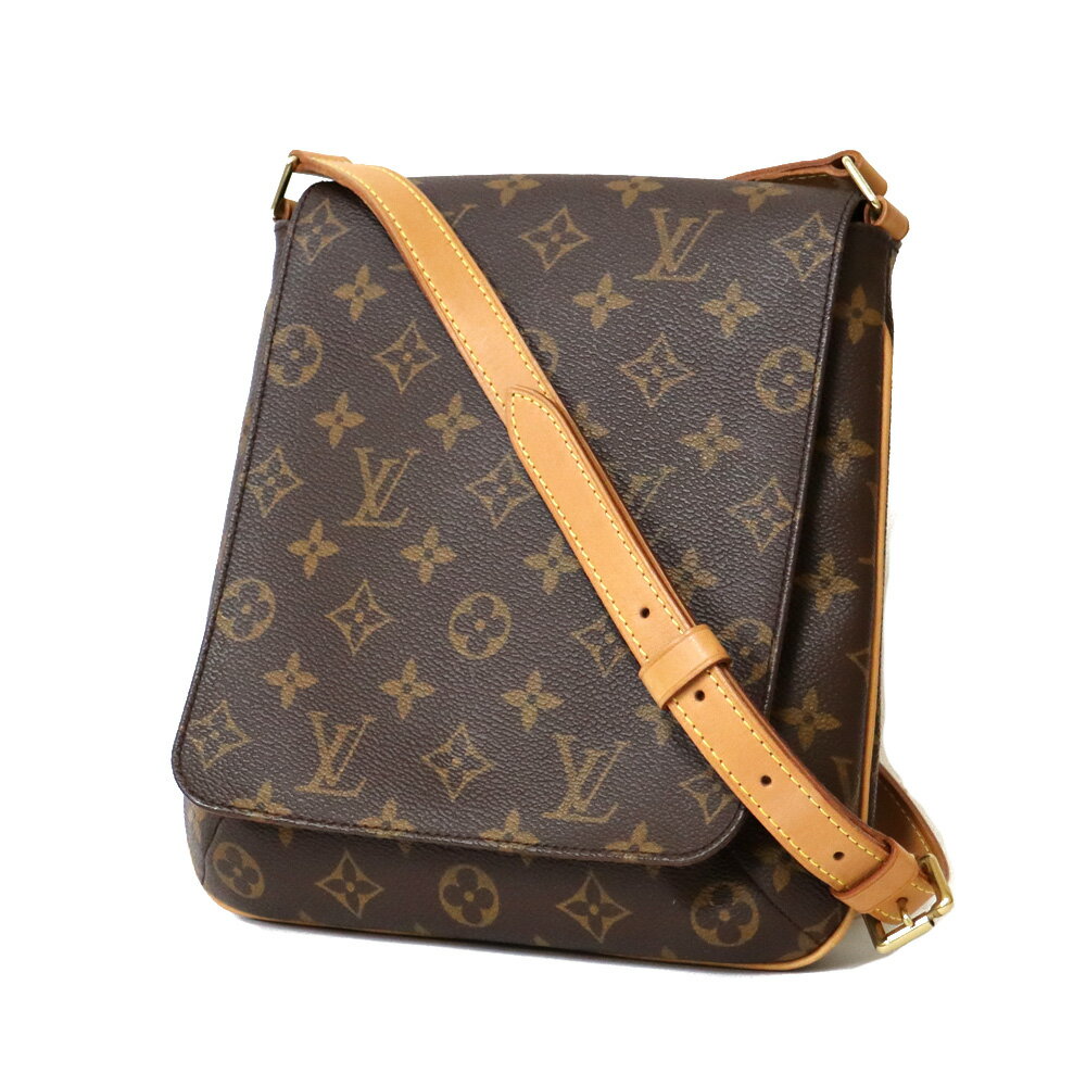 ڸ³Ͳס 륤ȥ LOUIS VUITTON ߥ奼åȥ륵 Υ Хå ֥饦 ǥ 