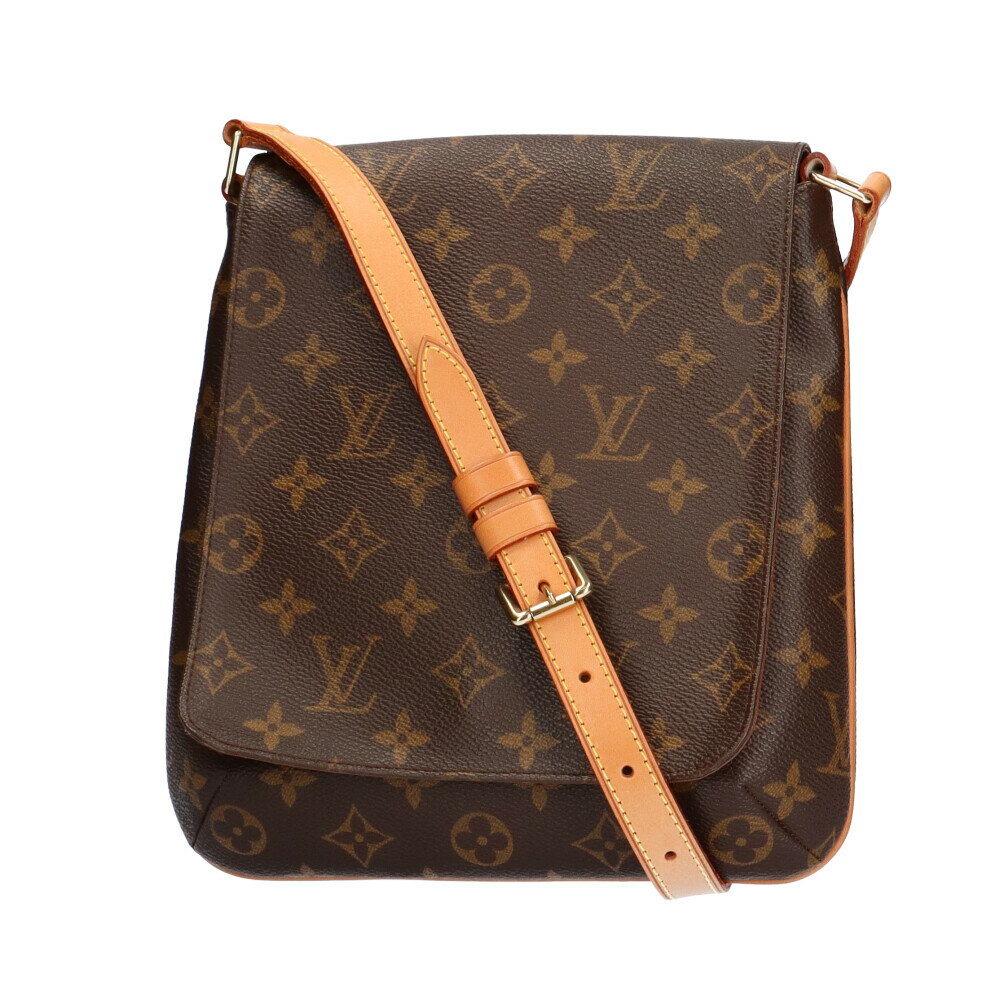 륤ȥ LOUIS VUITTON ߥ奼åȥ륵 Υ Хå ֥饦 ǥ 