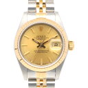 【中古】 ROLEX ロレックス デイトジ