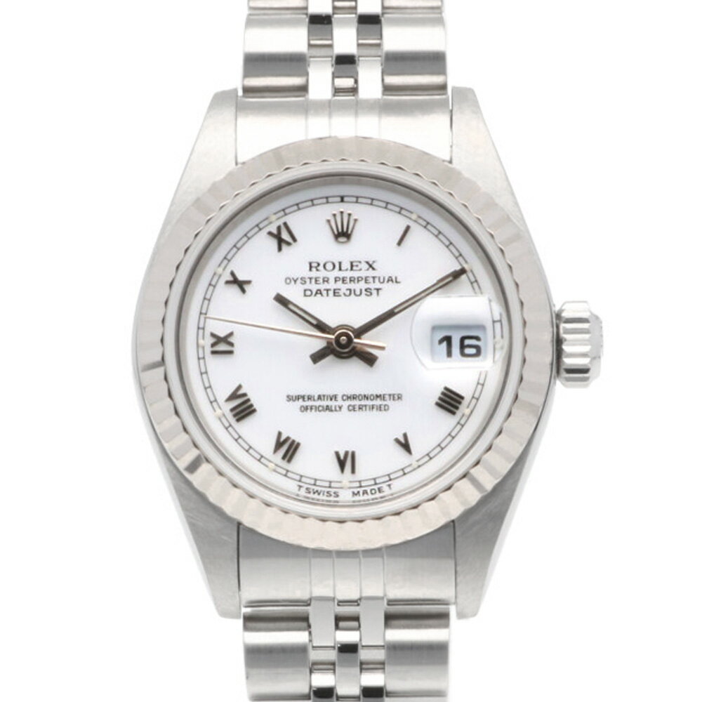 ロレックス ROLEX デイトジャスト オ