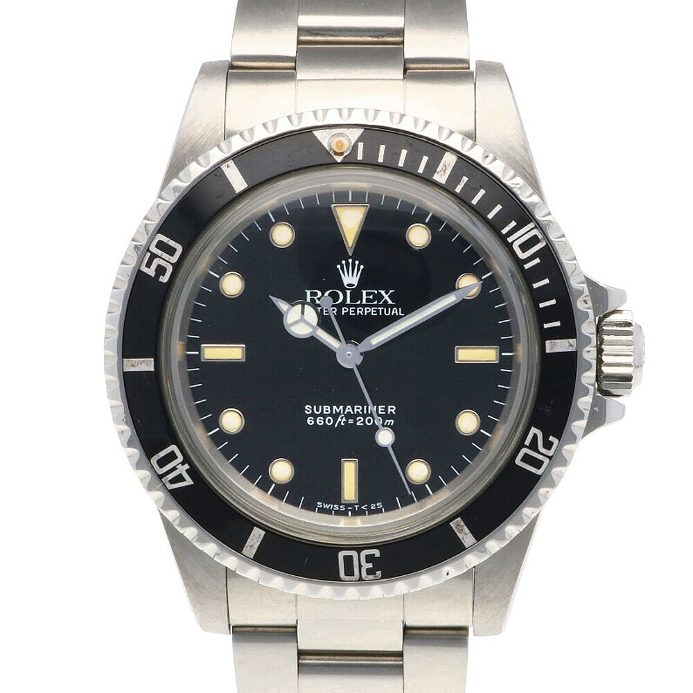 ロレックス ROLEX サブマリーナ オイ