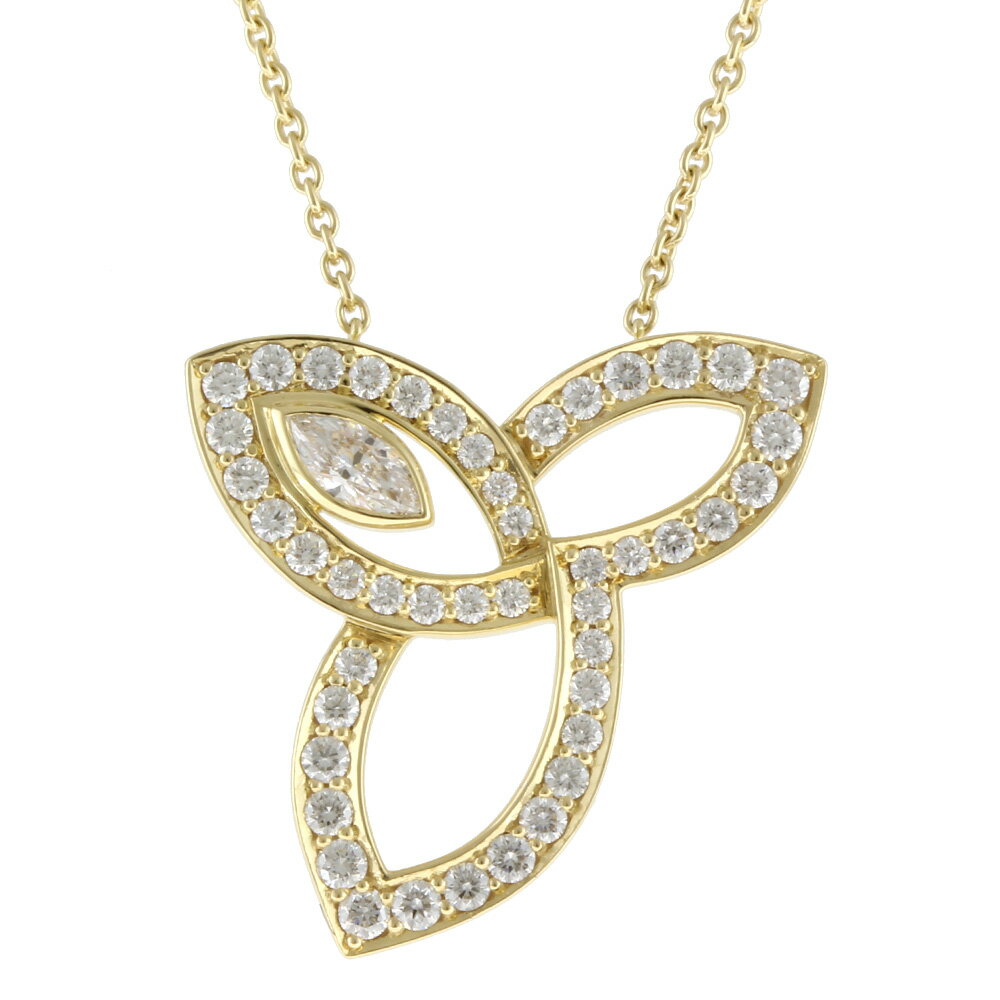 n[EBXg HARRY WINSTON [NX^[ lbNX 18 K18CG[S[h _Ch fB[X  n[EBXglbNX S[h S[hlbNXfB[X fB[XlbNX 18lbNX k18yg S[h`F[