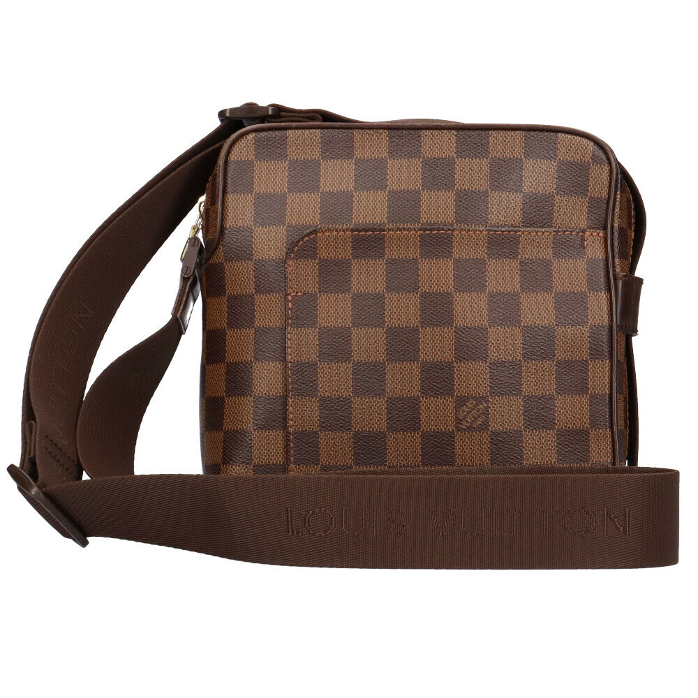 륤ȥ LOUIS VUITTON PM ߥ Хå ߥХ ֥饦 ǥ 