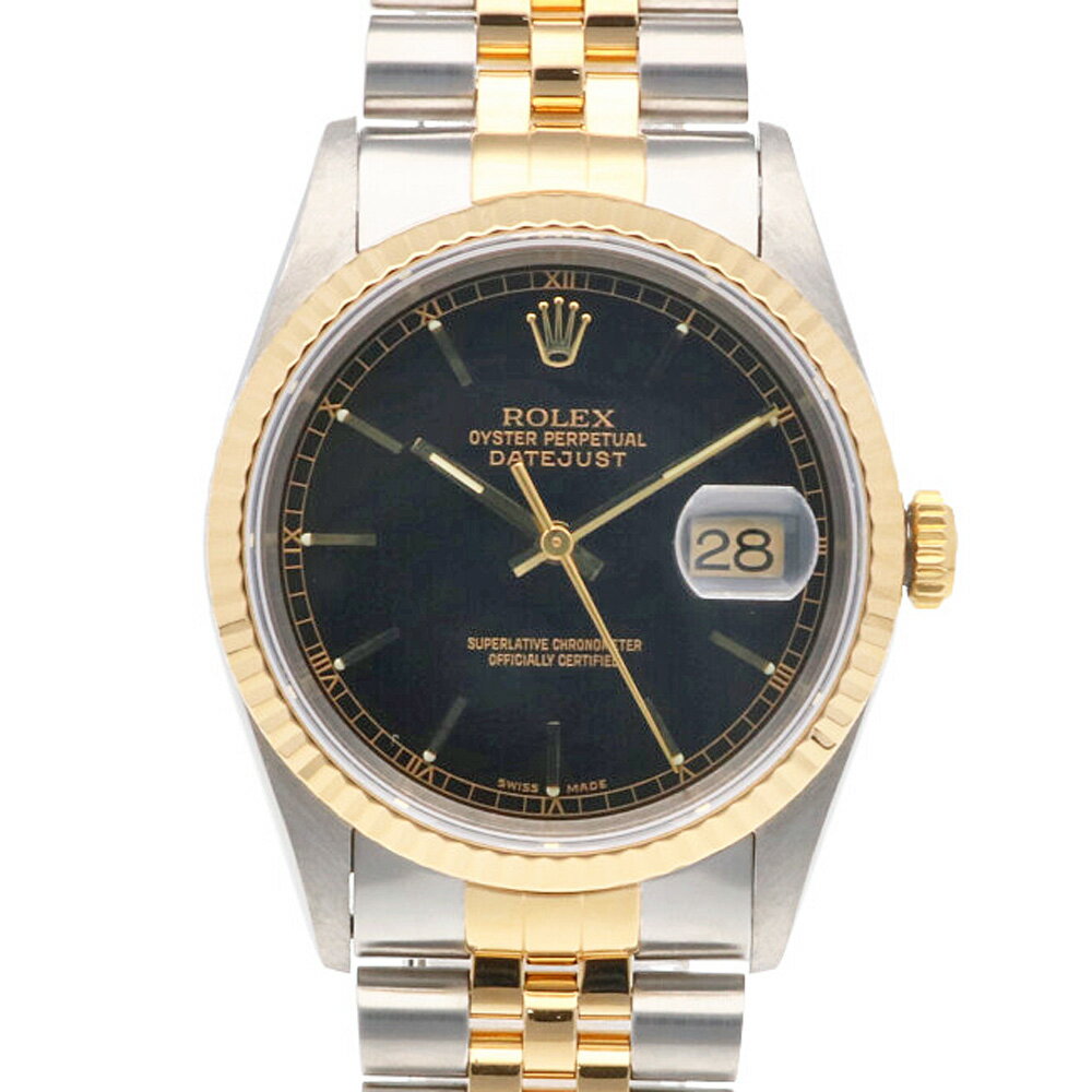 ロレックス ROLEX デイトジャスト オ