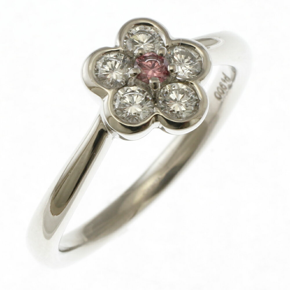   11.5  ե Pt900ץ  0.354ct ǥ 