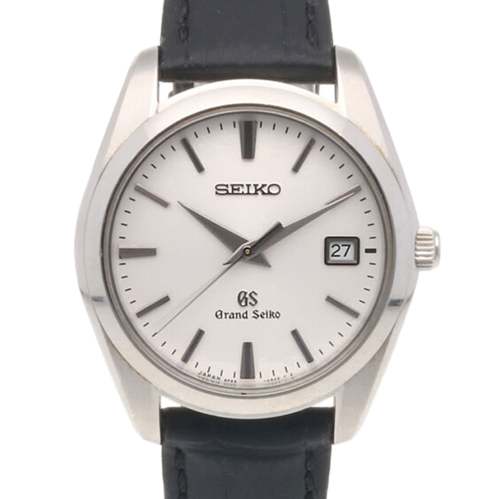  ӻ   ƥ쥹 9F62-0AB0   1ǯݾ SEIKO GRAND SEIKO ɥ 辰 ɿ