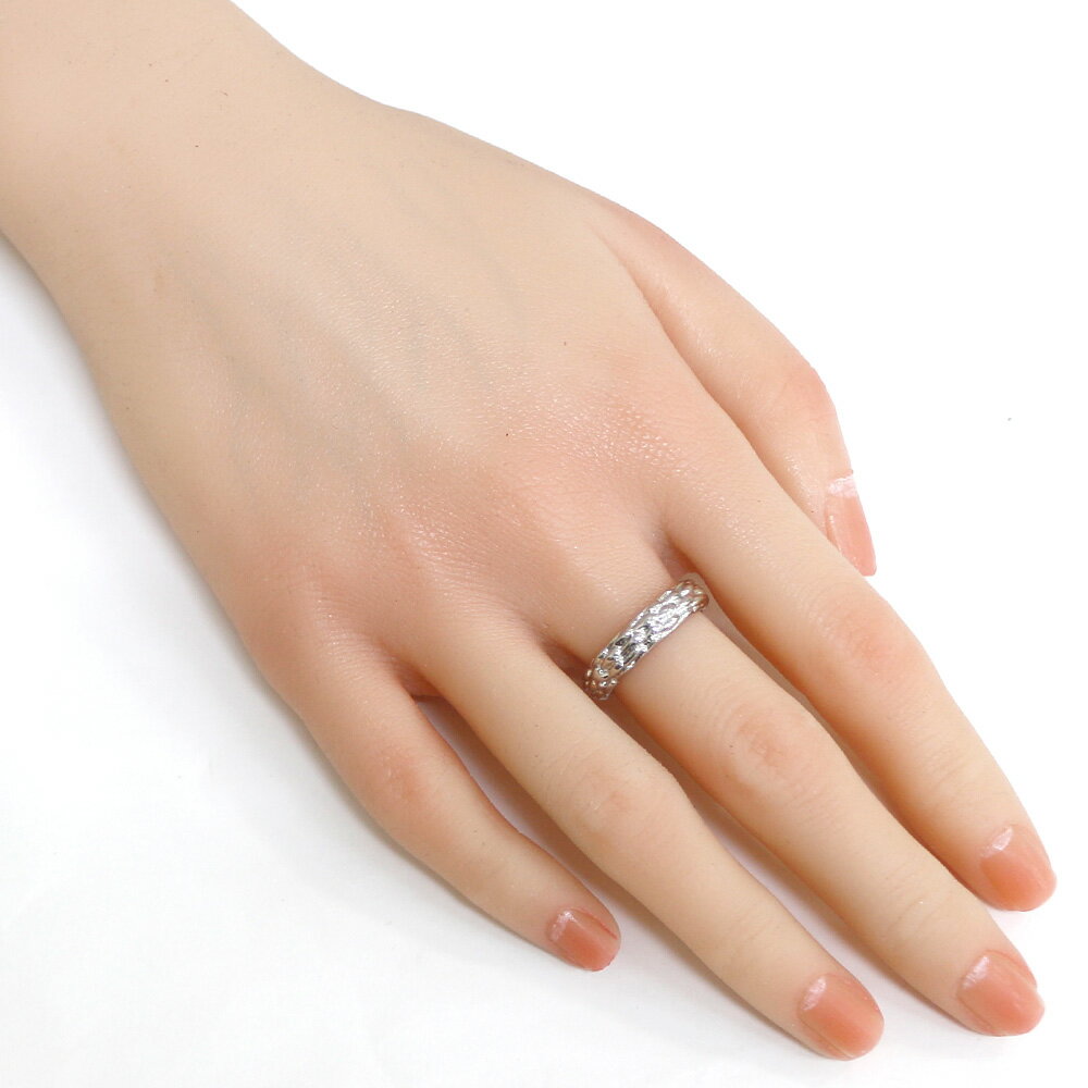 ブシュロン リング 指輪 ブシュロン 13号 18金 レディース Boucheron 中古
