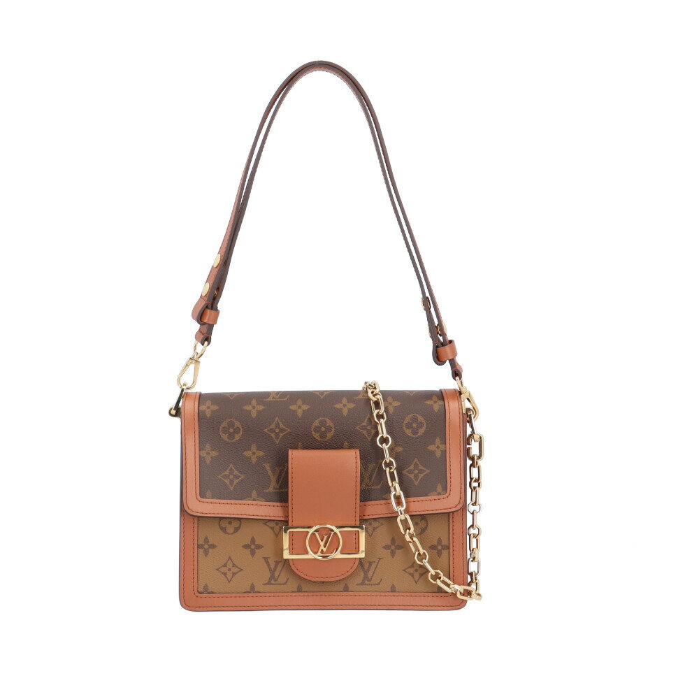 楽天市場】LOUIS VUITTON ルイ・ヴィトン ドーフィーヌ MMの通販 楽天市場】LOUIS VUITTON ルイ・ヴィトン ドーフィーヌ MMの通販