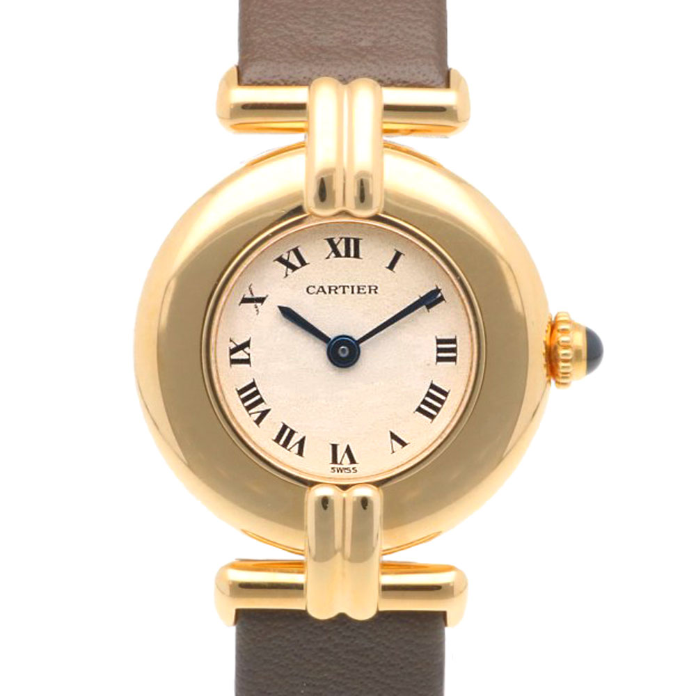 楽天市場】【サマーセール〇】カルティエ Cartier マスト コリゼ