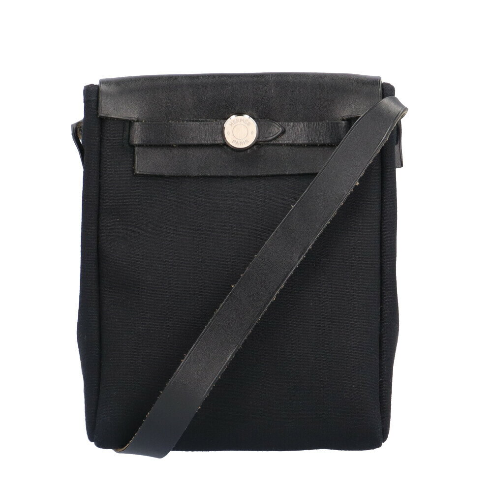 エルメス HERMES エールバッグTPMバッグTPM □I刻 ベージュ