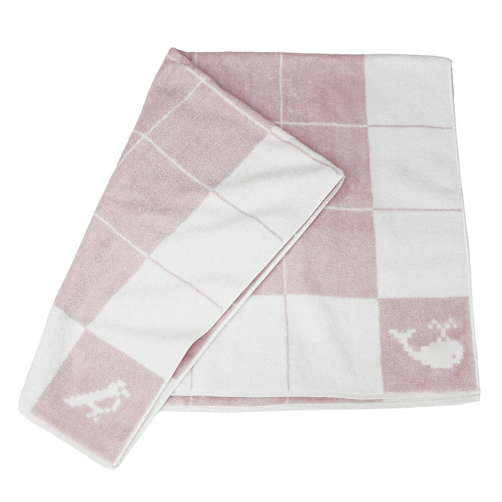 エルメス タオル エルメス コットン ユニセックス HERMES 中古ベビーおくるみ バスタオル ブランケット 未使用のサムネイル