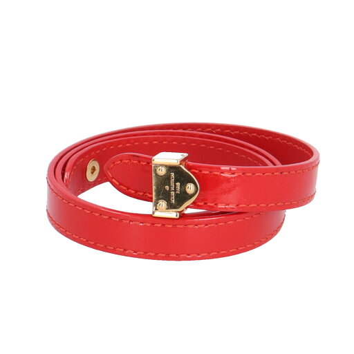 ルイヴィトン ボックスイット ヴェルニ ブレスレット ルイヴィトン ヴェルニ M6741 レディース LOUIS VUITTON 中古 ルイヴィトン ボックスイット ヴェルニ ブレスレット ルイヴィトン ヴェルニ M6741 レディース LOUIS VUITTON 中古
