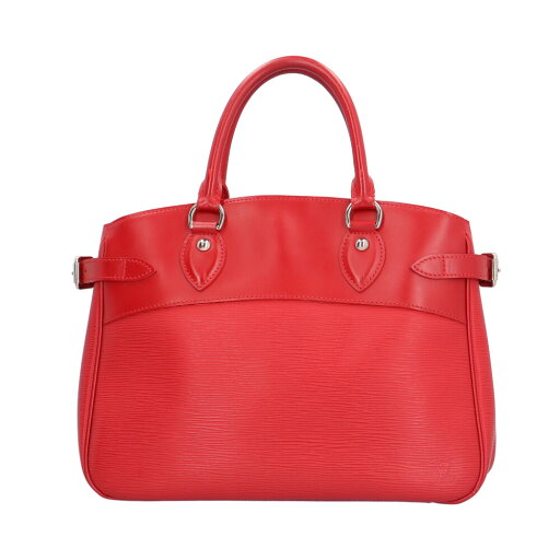 ルイヴィトン パッシィPM エピ ハンドバッグ ルイヴィトン エピレザー M5926E レッド レディース LOUIS VUITTON 中古 ルイヴィトン パッシィPM エピ ハンドバッグ ルイヴィトン エピレザー M5926E レッド レディース LOUIS VUITTON 中古