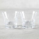 バカラ グラス バカラ クリスタル ユニセックス Baccarat 中古ペアグラス タンブラー