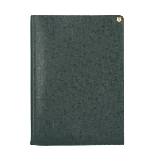 ルイヴィトン 15周年記念 タイガ その他小物 ルイヴィトン タイガ E34490 メンズ LOUIS VUITTON 中古書類ケース ルイヴィトン 15周年記念 タイガ その他小物 ルイヴィトン タイガ E34490 メンズ LOUIS VUITTON 中古書類ケース