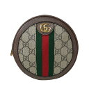 グッチ オフィディア リュック・デイパック グッチ GGスプリームキャンバス 598661 レディース GUCCI 中古