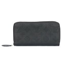 ルイヴィトン ジッピー マヒナ 長財布 ルイヴィトン モノグラムマヒナ M61867 レディース LOUIS VUITTON 中古