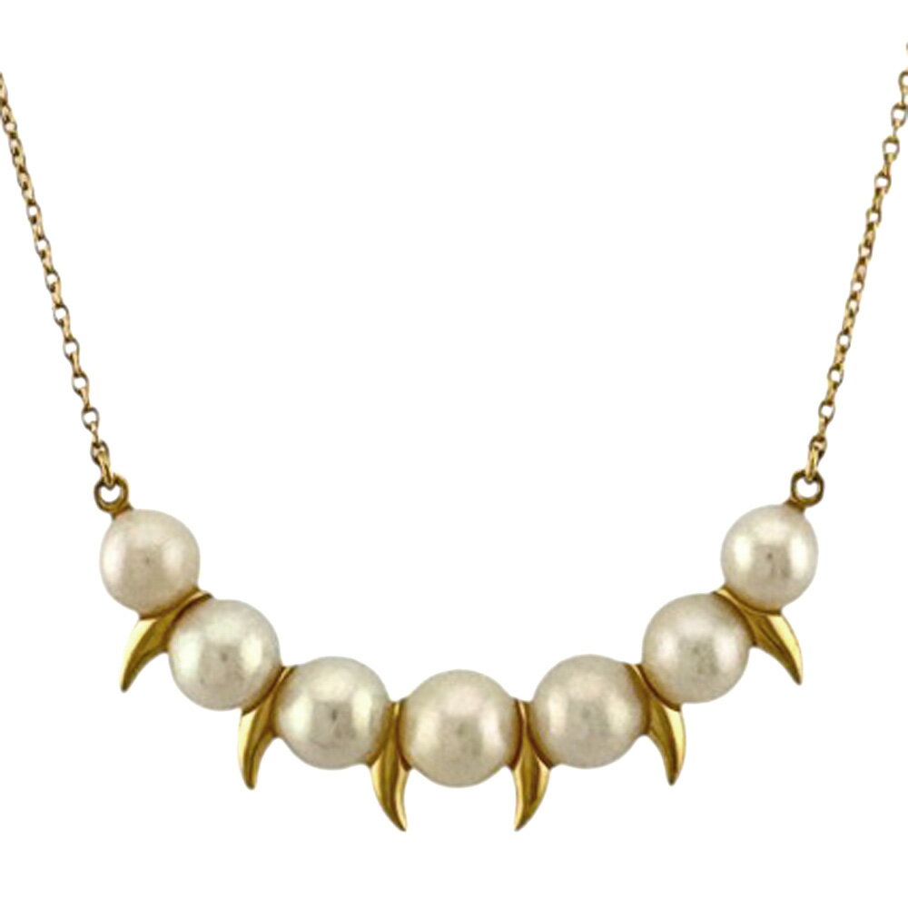 楽天市場】TASAKI(モチーフ植物)(ネックレス・ペンダント 楽天市場】TASAKI(モチーフ植物)(ネックレス・ペンダント