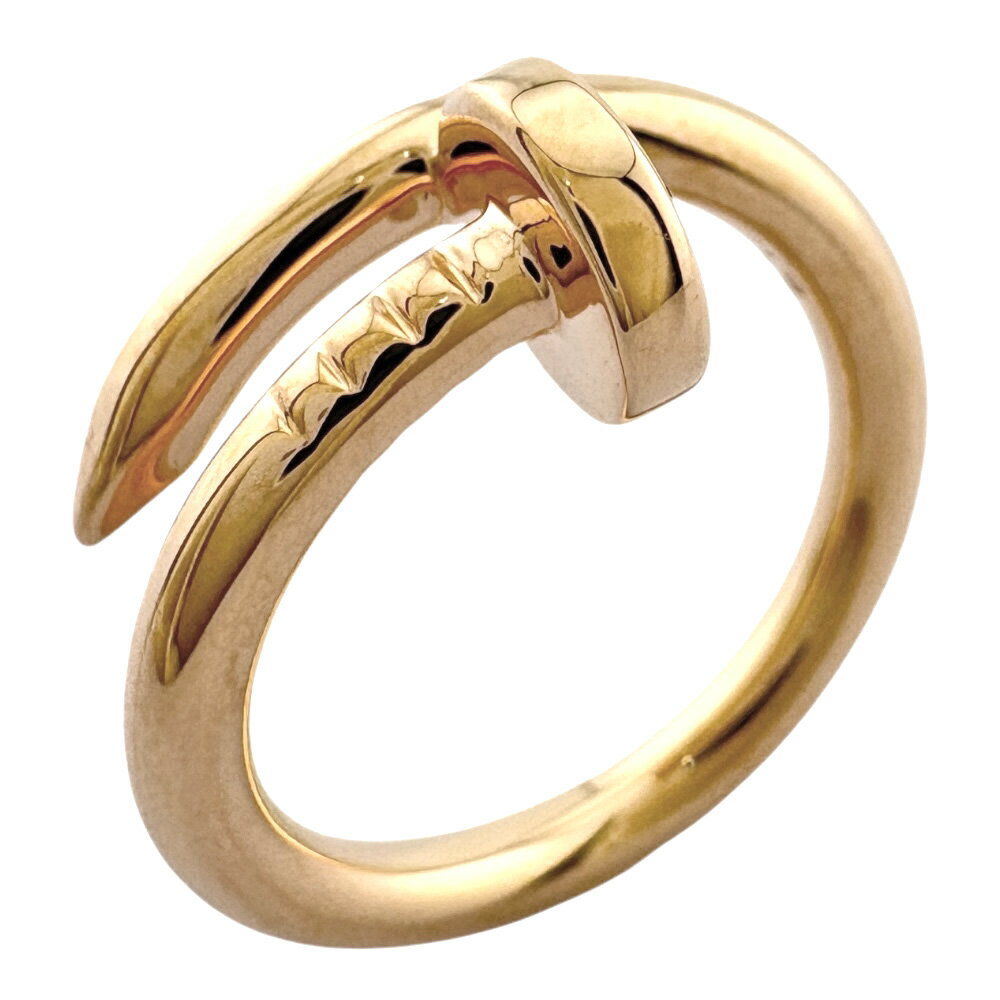 楽天市場】cartier ジュストアンクル リング(サイズ(指輪)11 楽天市場】cartier ジュストアンクル リング(サイズ(指輪)11