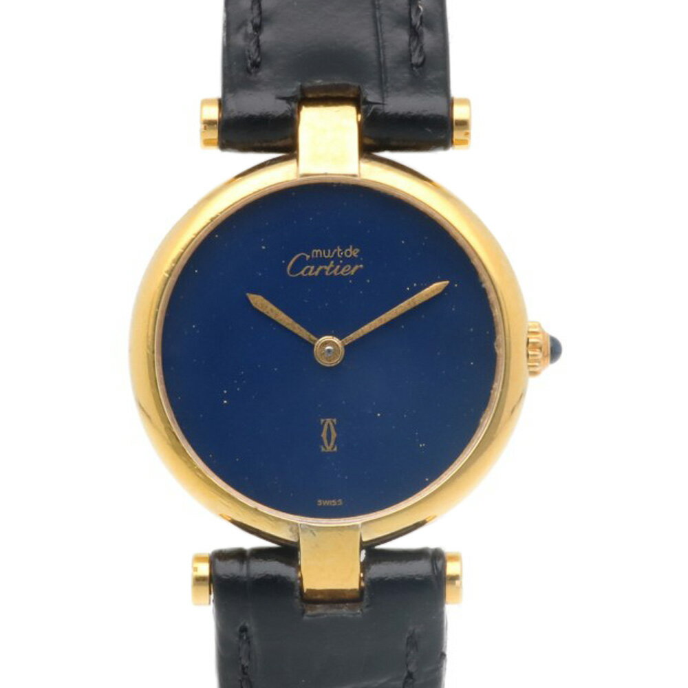 カルティエ マストヴァンドーム 腕