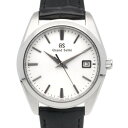 セイコー 腕時計 時計 セイコー ステンレススチール SBGX295 9F62-0AB0 クオーツ メンズ 1年保証 SEIKO 中古GRAND SEIKO グランドセイコー(2)
