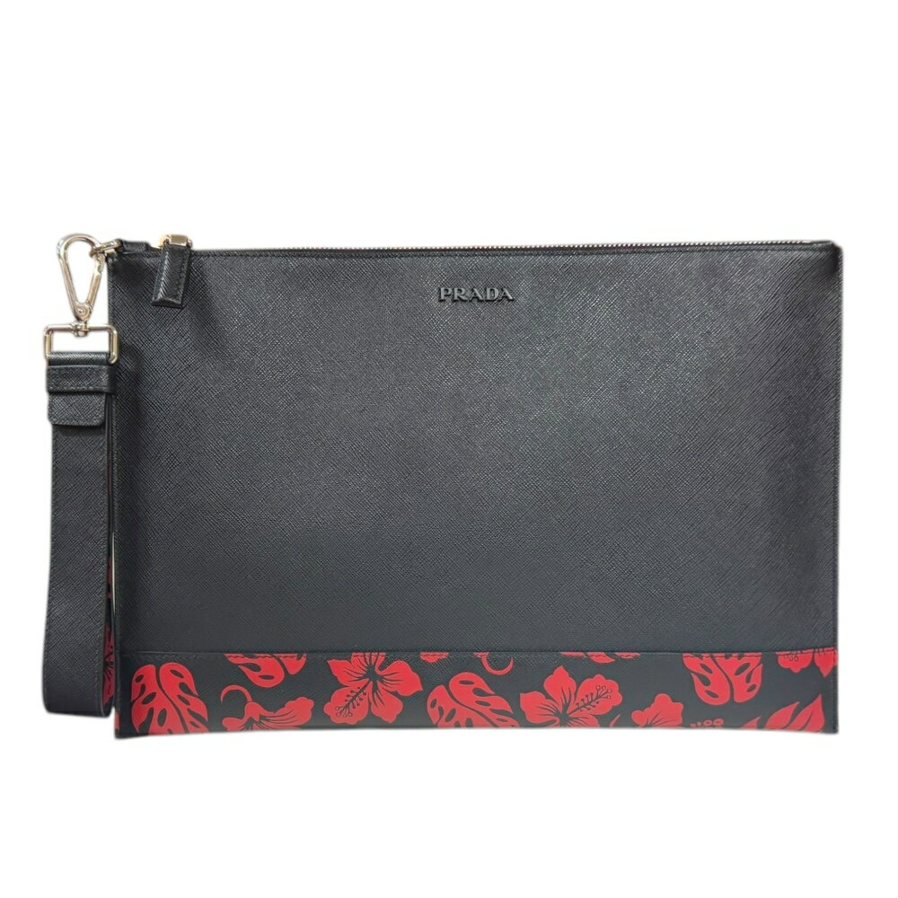 楽天市場】プラダ 中古(柄花・植物)(バッグ・小物・ブランド 楽天市場】プラダ 中古(柄花・植物)(バッグ・小物・ブランド