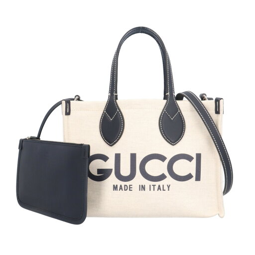 グッチ 日本限定 プリントトートミ二 トートバッグ グッチ キャンバス 772144 ベージュ レディース GUCCI 中古 グッチ 日本限定 プリントトートミ二 トートバッグ グッチ キャンバス 772144 ベージュ レディース GUCCI 中古