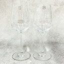 ティファニー カデンツ ワイングラスセット グラス ティファニー クリスタル ユニセックス TIFFANY&Co. 中古