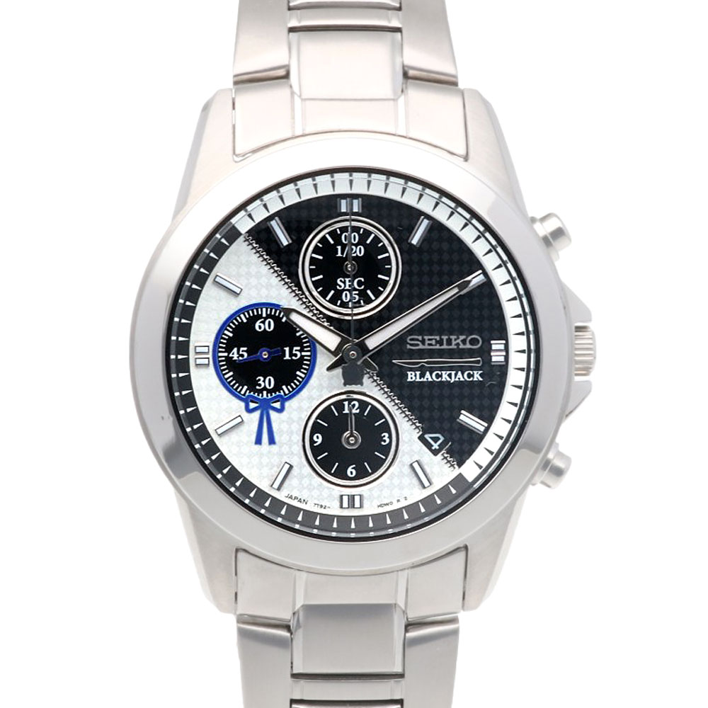 セイコー SEIKO パイロット クロノグラフ 腕時計 クォーツ シルバー rwa01000000005610-1.jpg