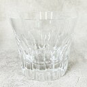 バカラ エトナ 2011 グラス バカラ クリスタル ユニセックス Baccarat 中古タンブラー ロックグラス 日本限定品