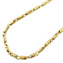 ブルガリ パッソドッピオ ネックレス ブルガリ 18金 ユニセックス BVLGARI 中古