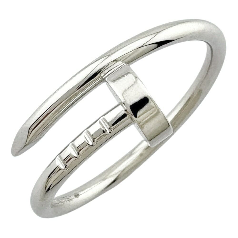 カルティエ ジュストアンクル リン