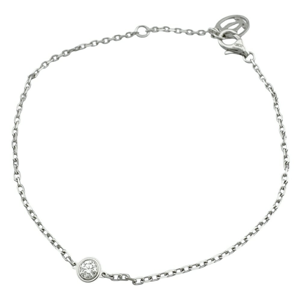 カルティエ ダムールディアマンレ