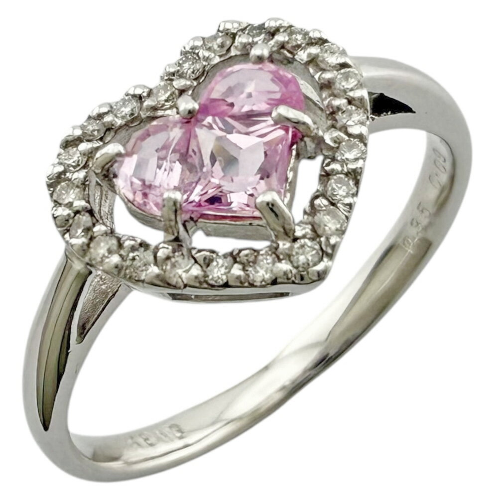 【中古】リング指輪11.5号18金...