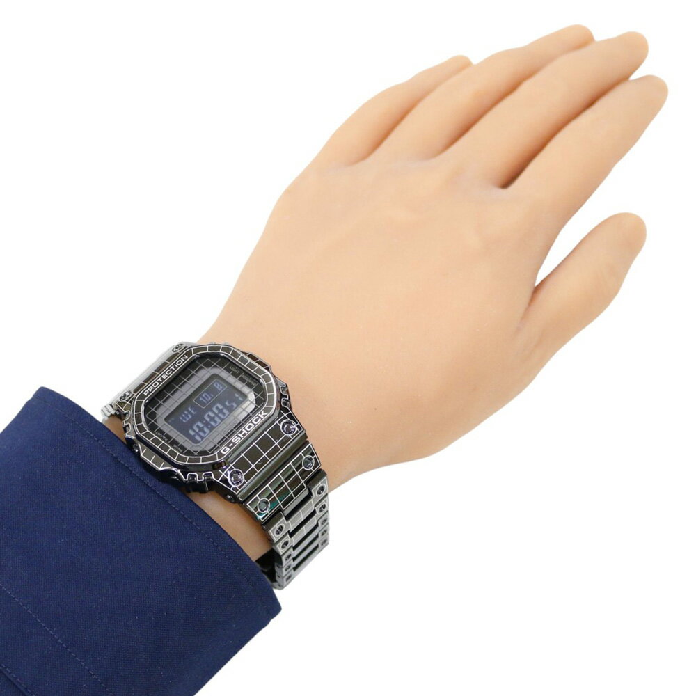 【マラソン期間限定！要エントリー最大100％Pバック】【Gショック 国内正規品】 G-SHOCK DW-5600UE-1JF