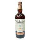 バランライン Ballantine’s 30年 スコッチ 未開栓 ウイスキー ユニセックス 中古バランライン Ballantine’s 30年 スコッチ 未開栓