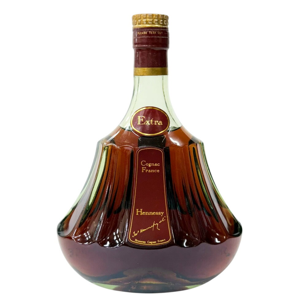 ヘネシー Hennessy パラダイス コニャック 未開栓 ブランデー ユニセックス 中古ヘネシー Hennessy パラダイス コニャック 未開栓