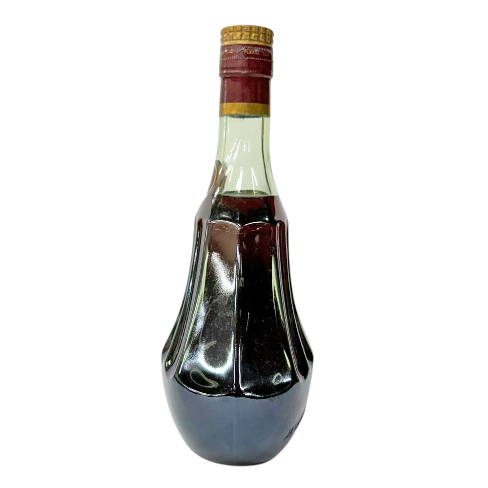 マローログラッパ・ディ・モスカート アプレス 5年(プラスチックコルク)　700ml/6本mxGrappa di Moscato Apres 5 anni 651773