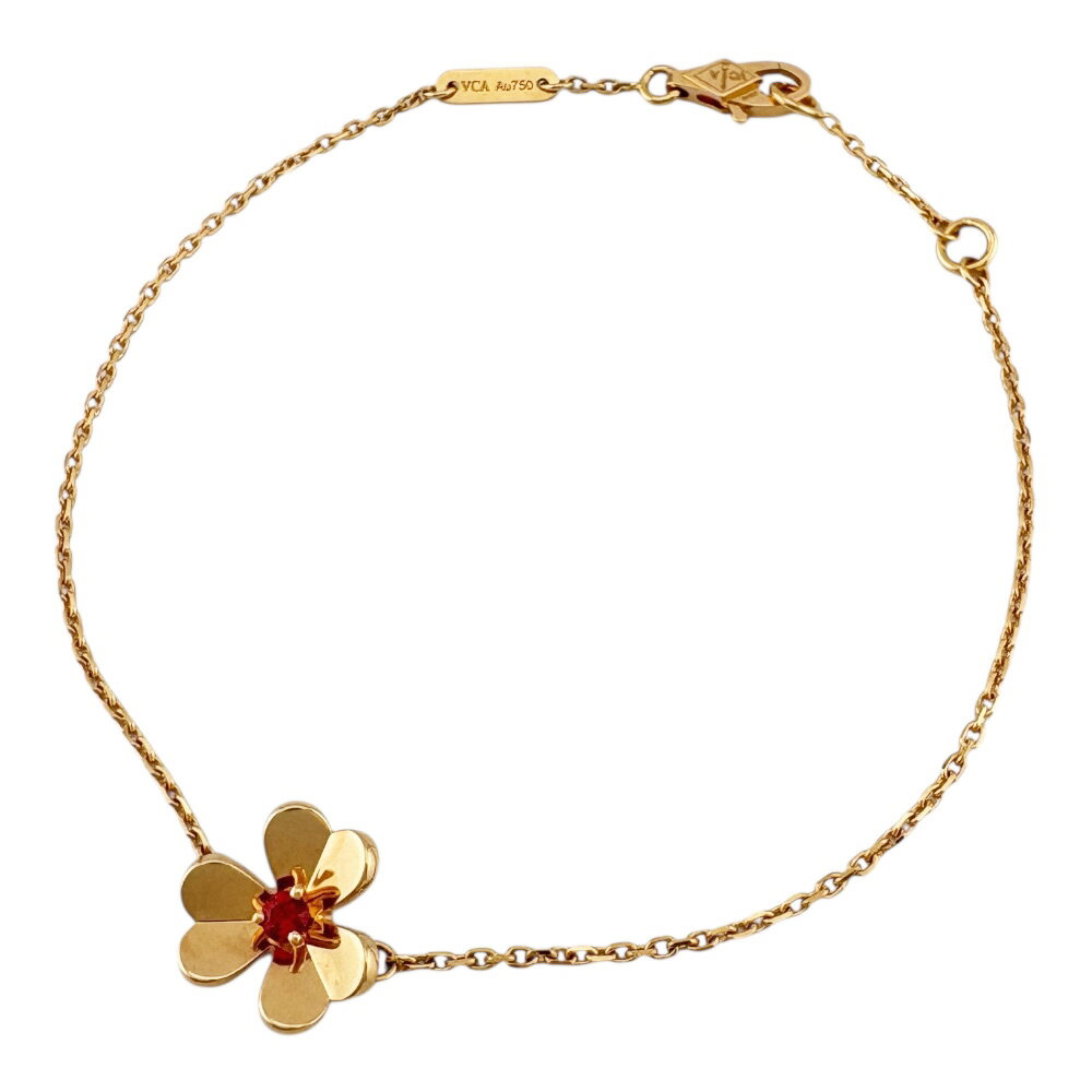 【中古】ヴァンクリーフ＆アーペルフ...