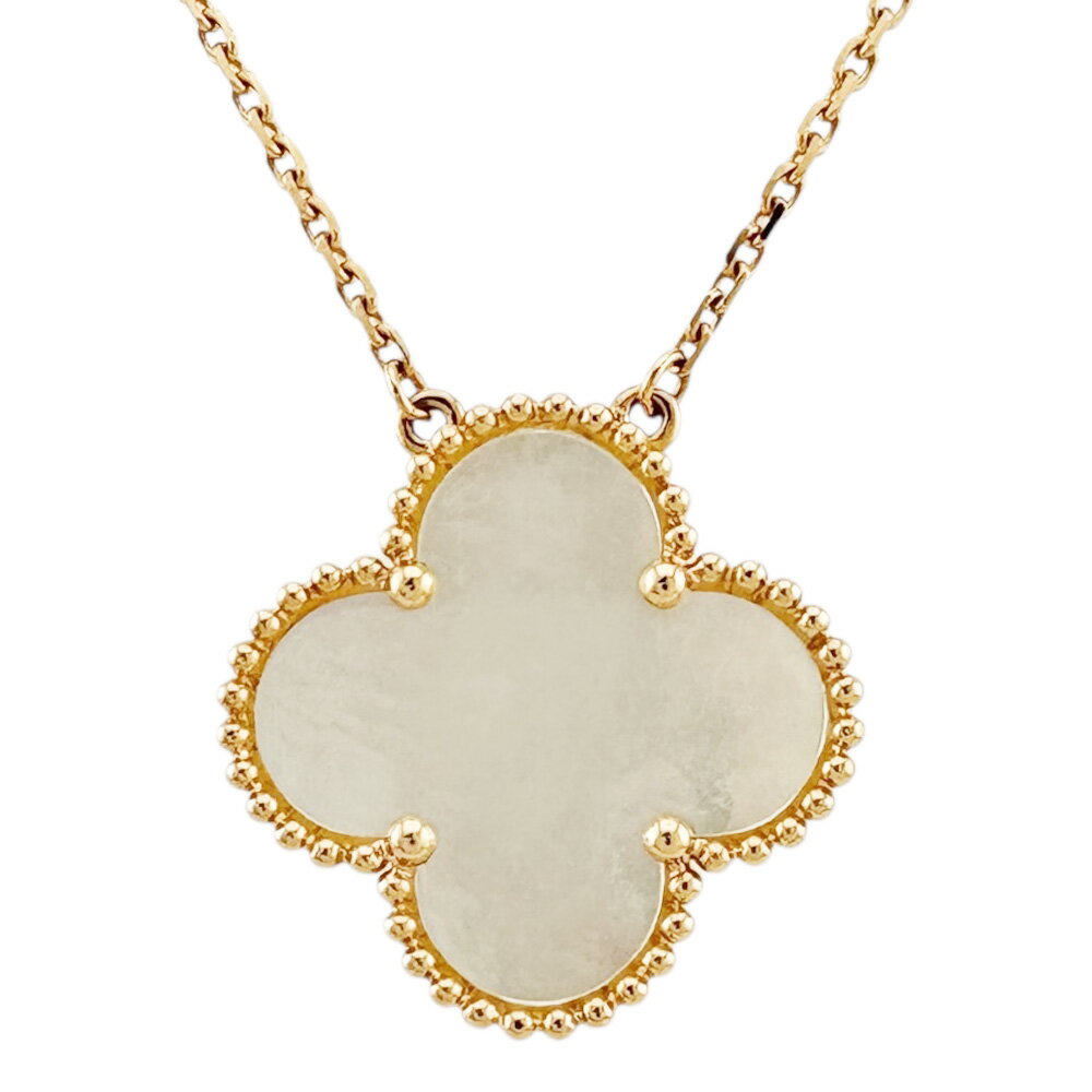 【中古】ヴァンクリーフ＆アーペルマ...